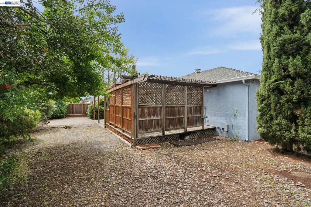 20024 Leroy Drive Castro Valley CA 94546