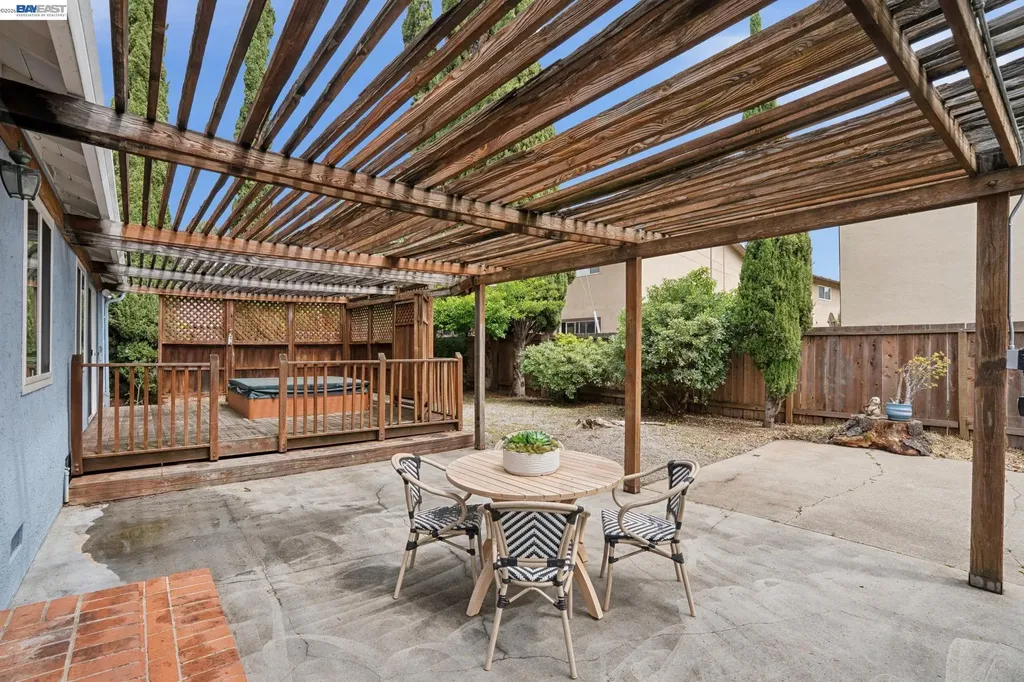 20024 Leroy Drive Castro Valley CA 94546