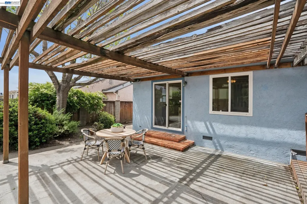 20024 Leroy Drive Castro Valley CA 94546
