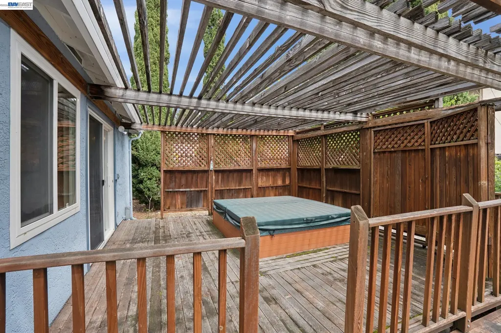 20024 Leroy Drive Castro Valley CA 94546