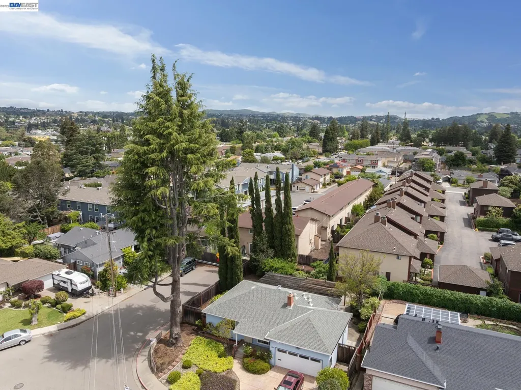 20024 Leroy Drive Castro Valley CA 94546