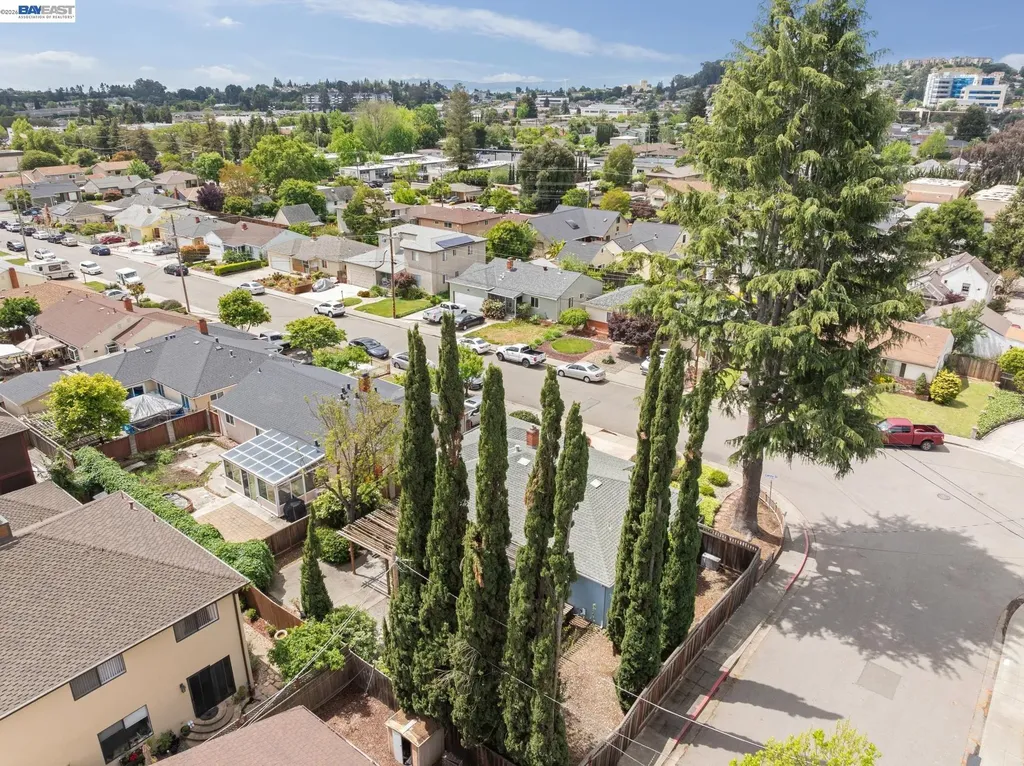 20024 Leroy Drive Castro Valley CA 94546
