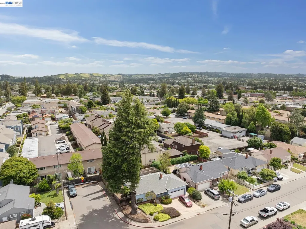 20024 Leroy Drive Castro Valley CA 94546