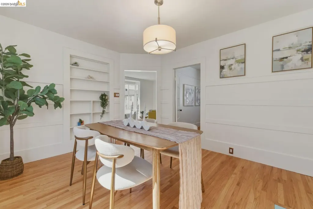 1435 Berkeley Way Berkeley CA 94702