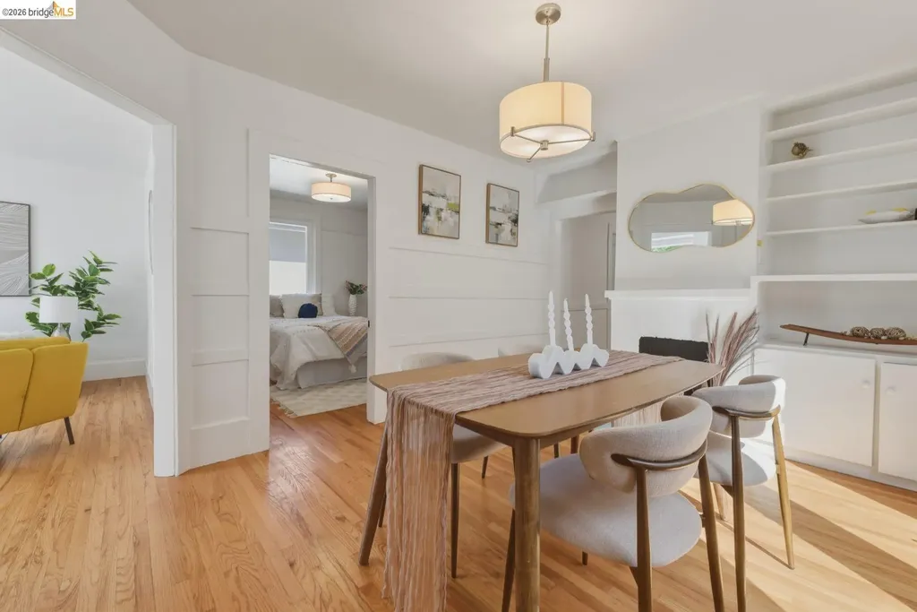 1435 Berkeley Way Berkeley CA 94702