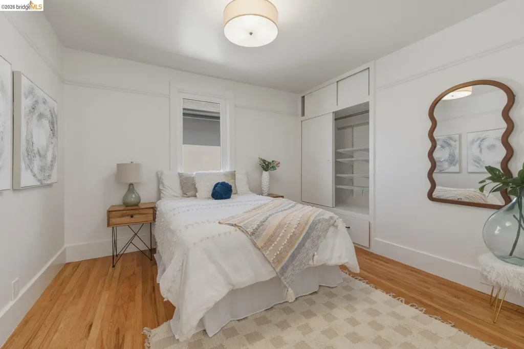 1435 Berkeley Way Berkeley CA 94702
