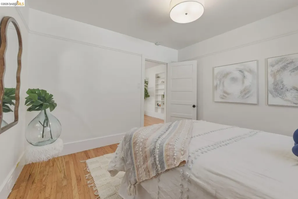 1435 Berkeley Way Berkeley CA 94702