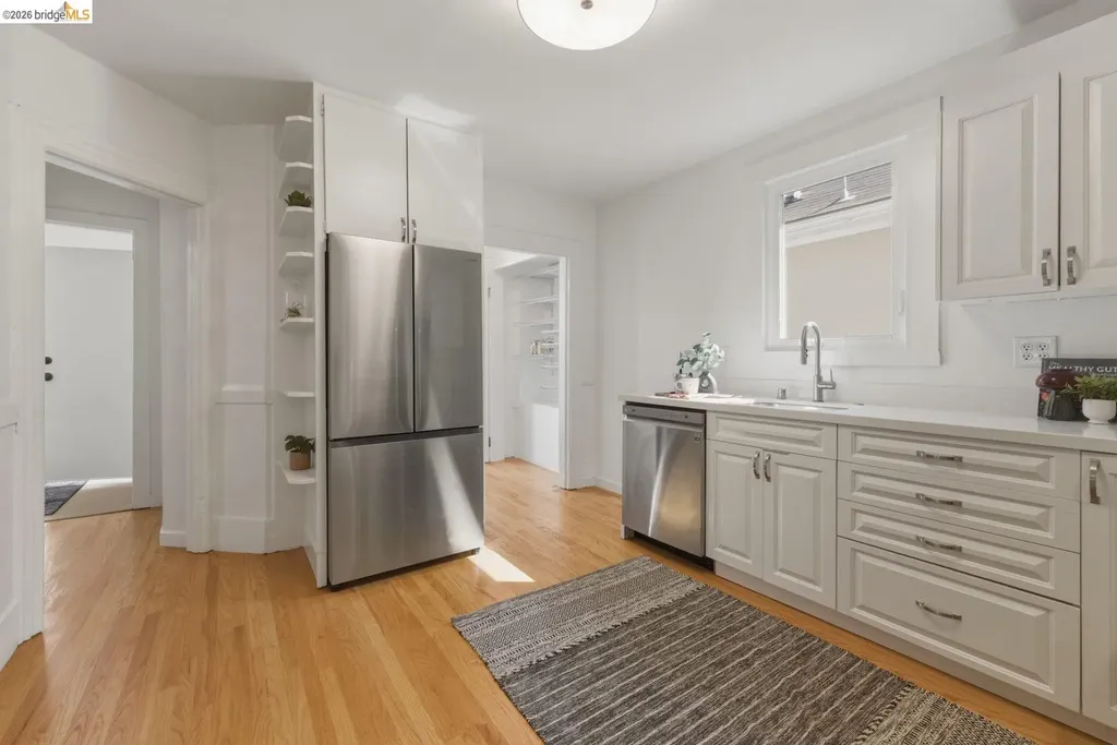 1435 Berkeley Way Berkeley CA 94702