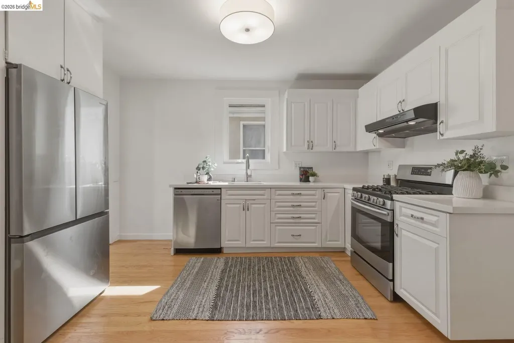 1435 Berkeley Way Berkeley CA 94702