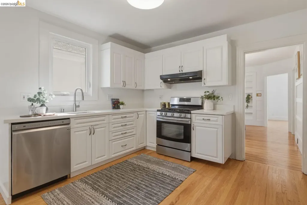 1435 Berkeley Way Berkeley CA 94702