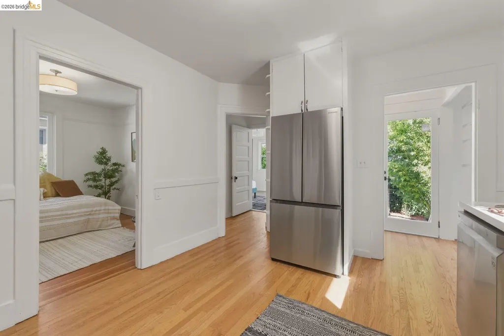1435 Berkeley Way Berkeley CA 94702