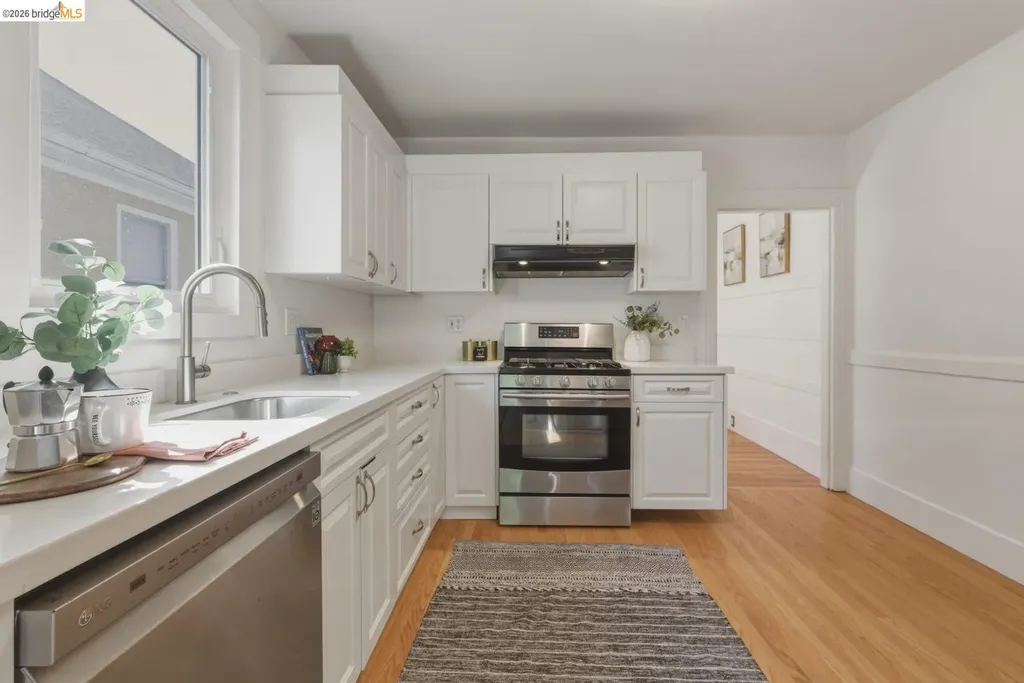 1435 Berkeley Way Berkeley CA 94702
