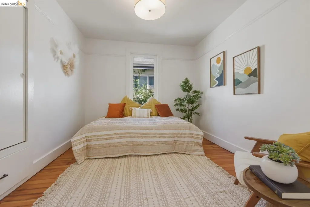 1435 Berkeley Way Berkeley CA 94702