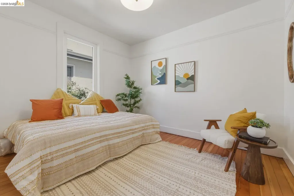 1435 Berkeley Way Berkeley CA 94702