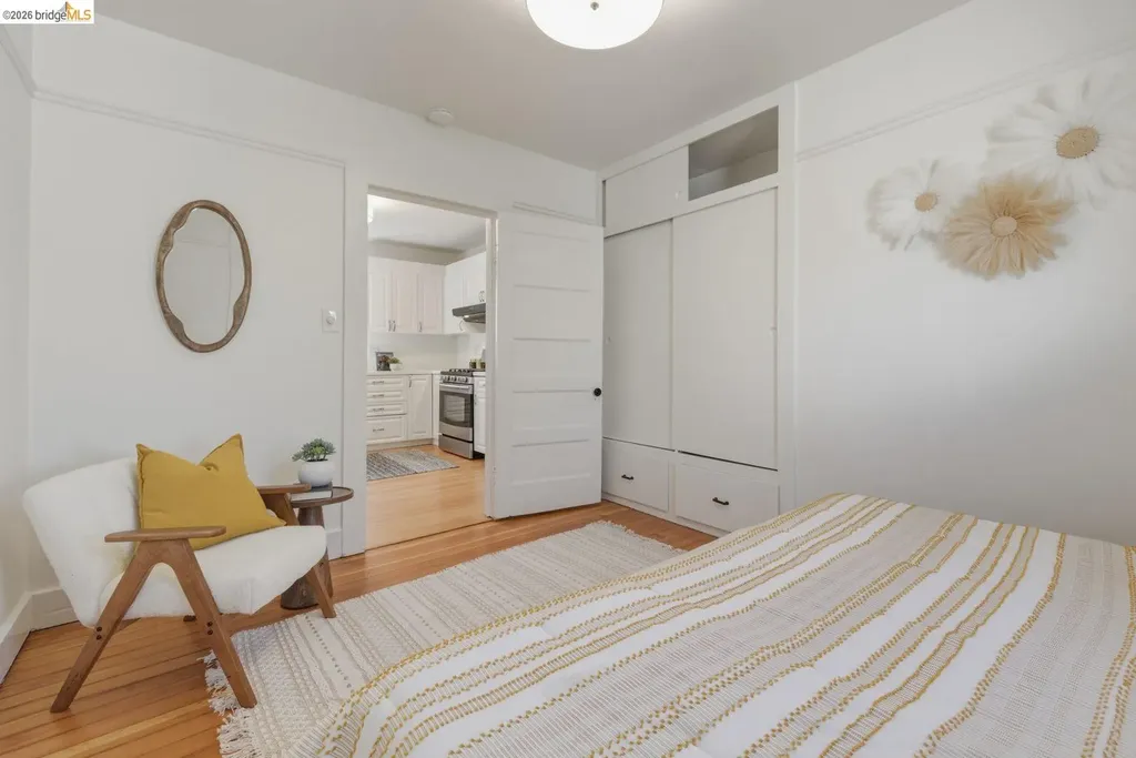 1435 Berkeley Way Berkeley CA 94702
