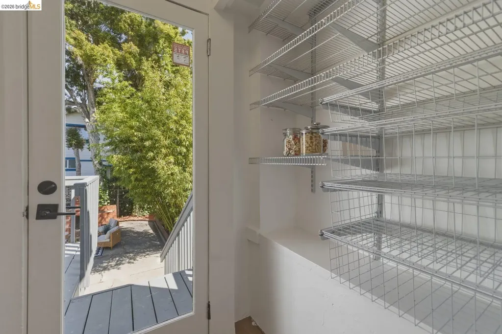1435 Berkeley Way Berkeley CA 94702
