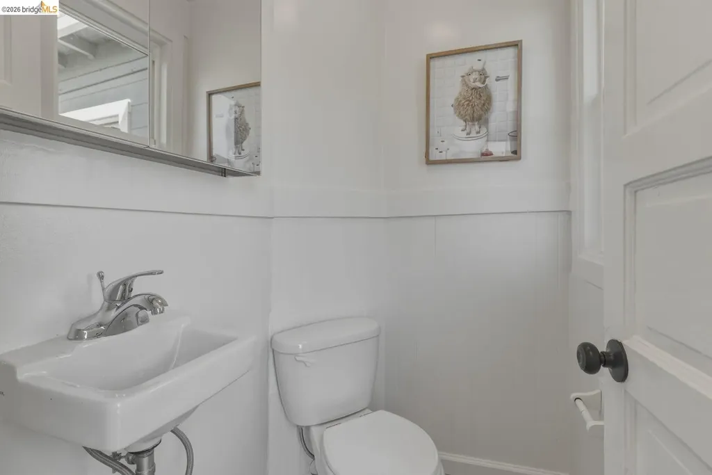 1435 Berkeley Way Berkeley CA 94702