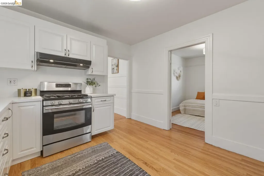 1435 Berkeley Way Berkeley CA 94702