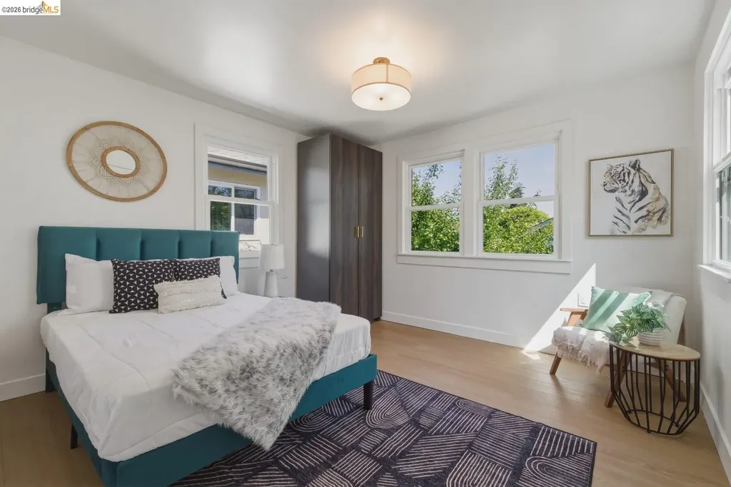 1435 Berkeley Way Berkeley CA 94702