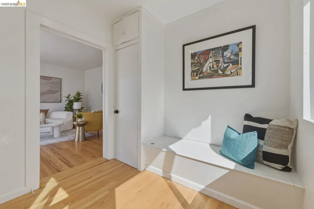 1435 Berkeley Way Berkeley CA 94702