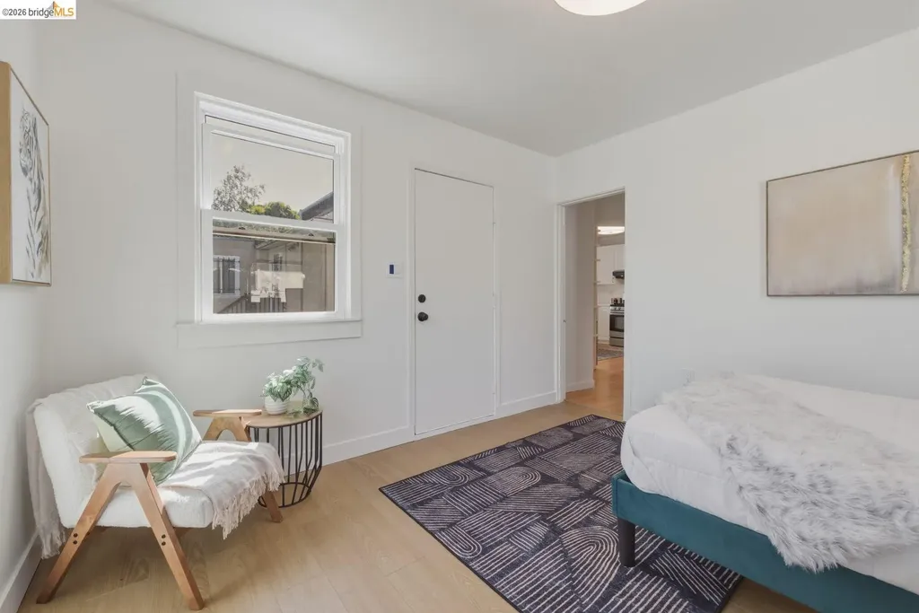 1435 Berkeley Way Berkeley CA 94702