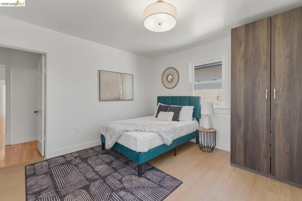 1435 Berkeley Way Berkeley CA 94702