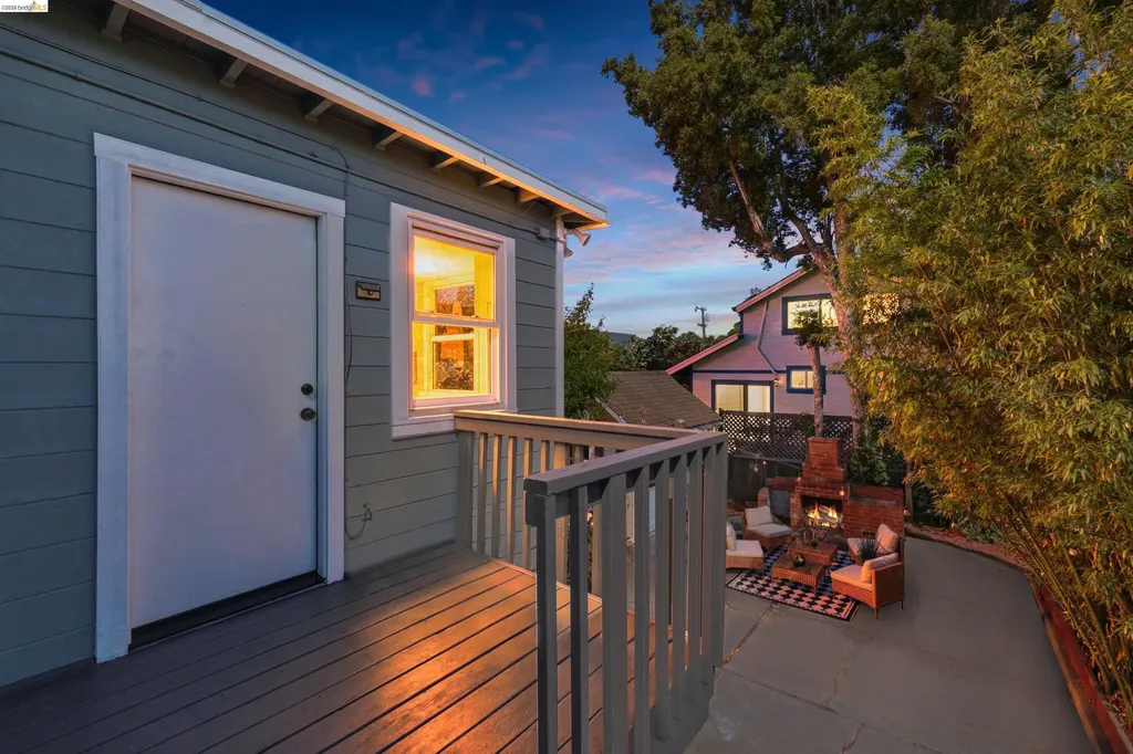 1435 Berkeley Way Berkeley CA 94702