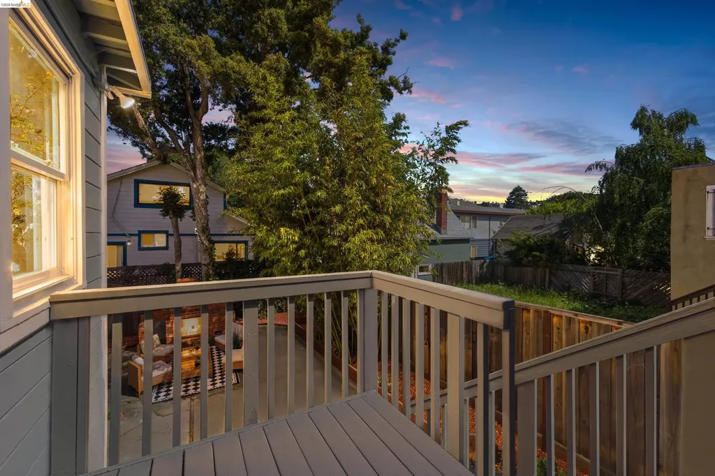 1435 Berkeley Way Berkeley CA 94702