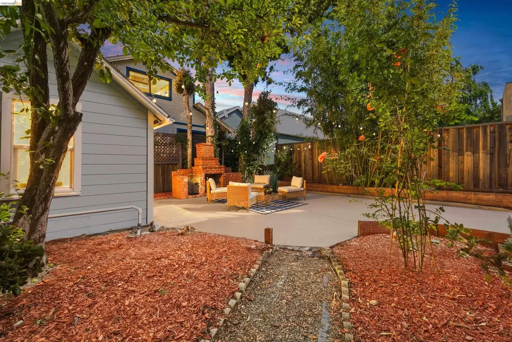 1435 Berkeley Way Berkeley CA 94702