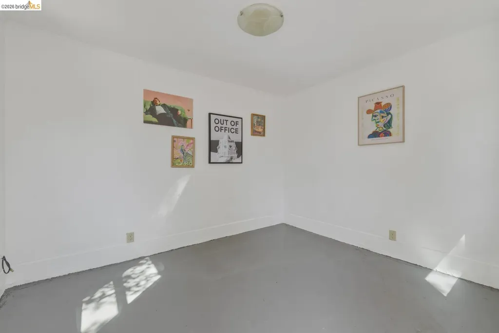 1435 Berkeley Way Berkeley CA 94702