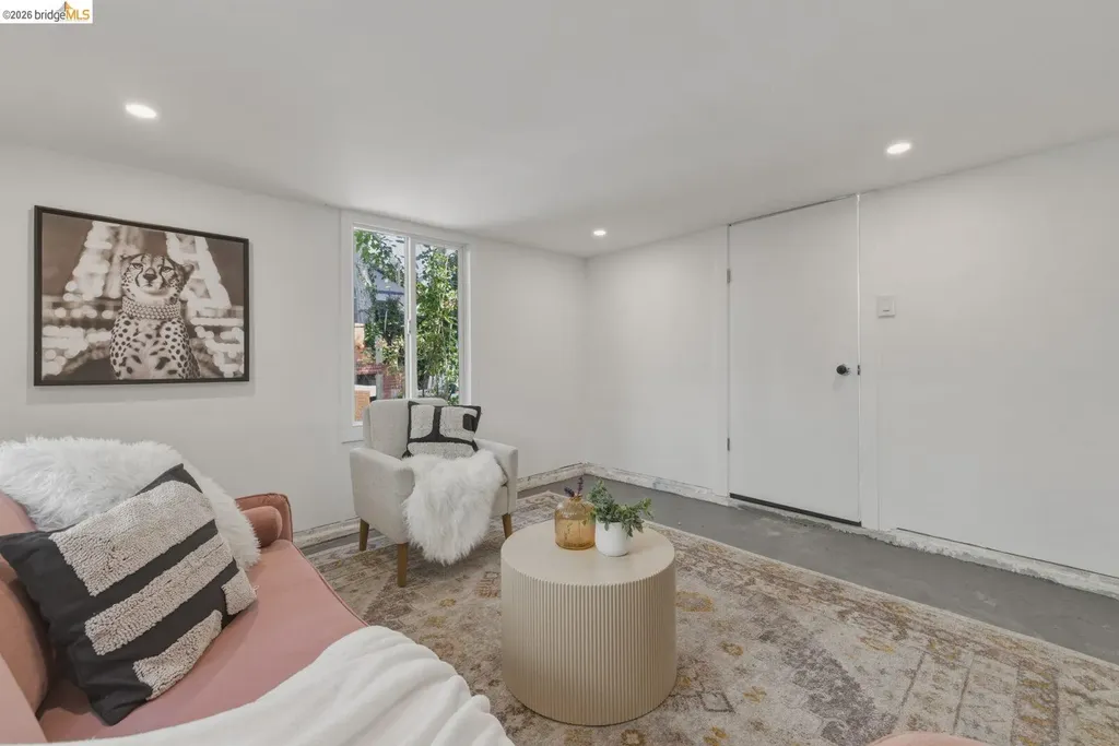 1435 Berkeley Way Berkeley CA 94702