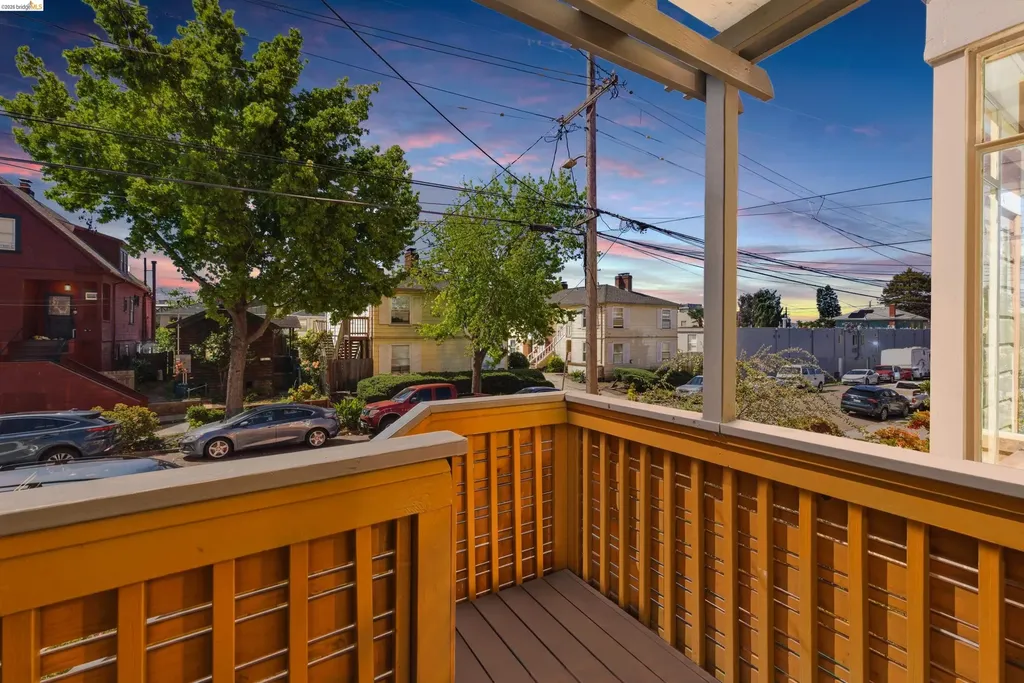 1435 Berkeley Way Berkeley CA 94702