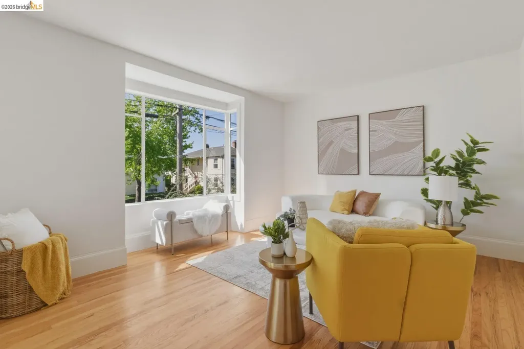 1435 Berkeley Way Berkeley CA 94702