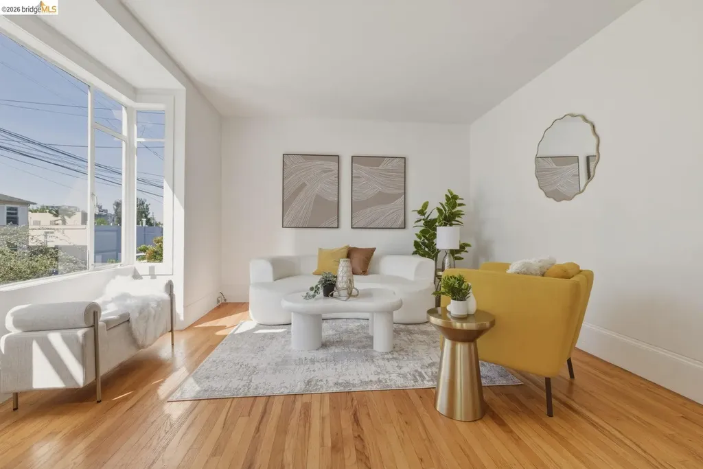 1435 Berkeley Way Berkeley CA 94702