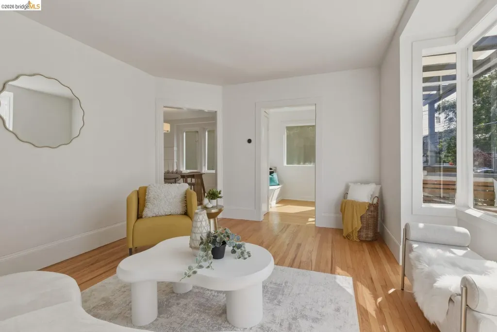 1435 Berkeley Way Berkeley CA 94702
