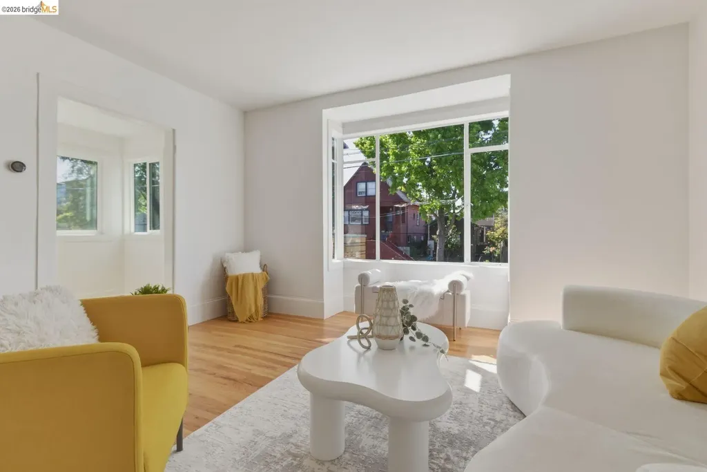 1435 Berkeley Way Berkeley CA 94702