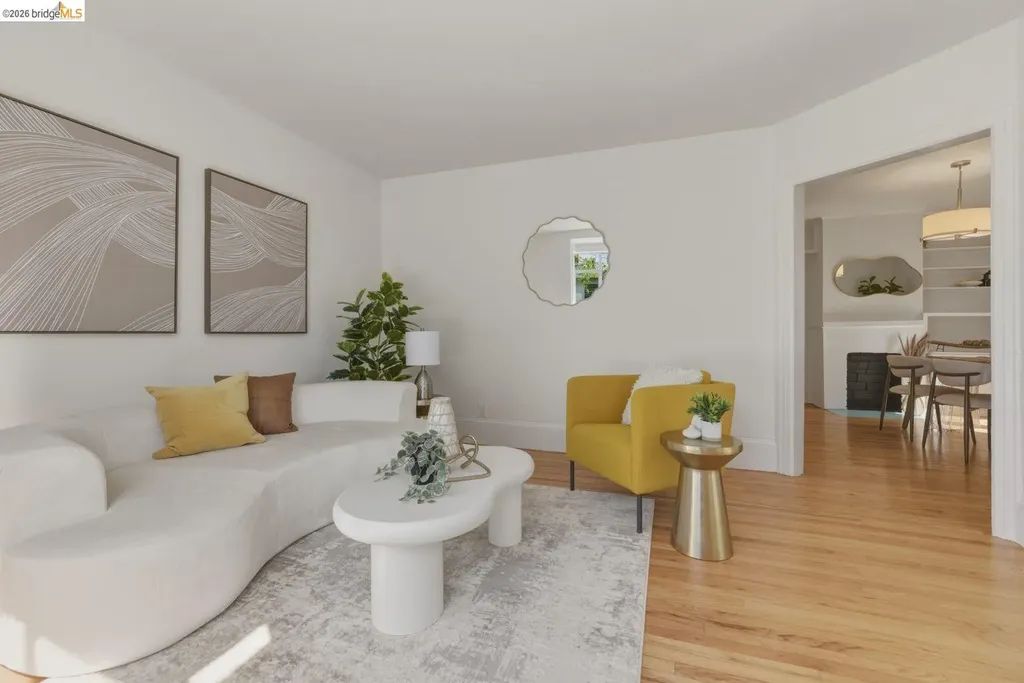1435 Berkeley Way Berkeley CA 94702