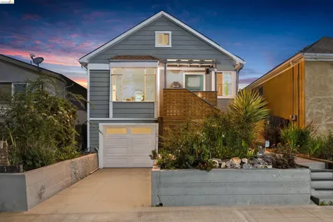 1435 Berkeley Way Berkeley CA 94702