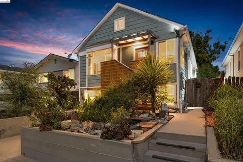 1435 Berkeley Way Berkeley CA 94702