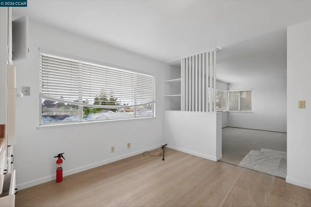 4810 Fairfax Oakland CA 94601