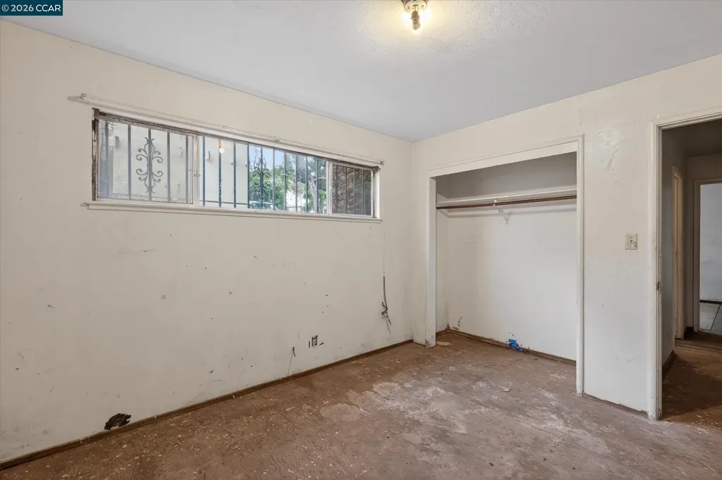 4810 Fairfax Oakland CA 94601