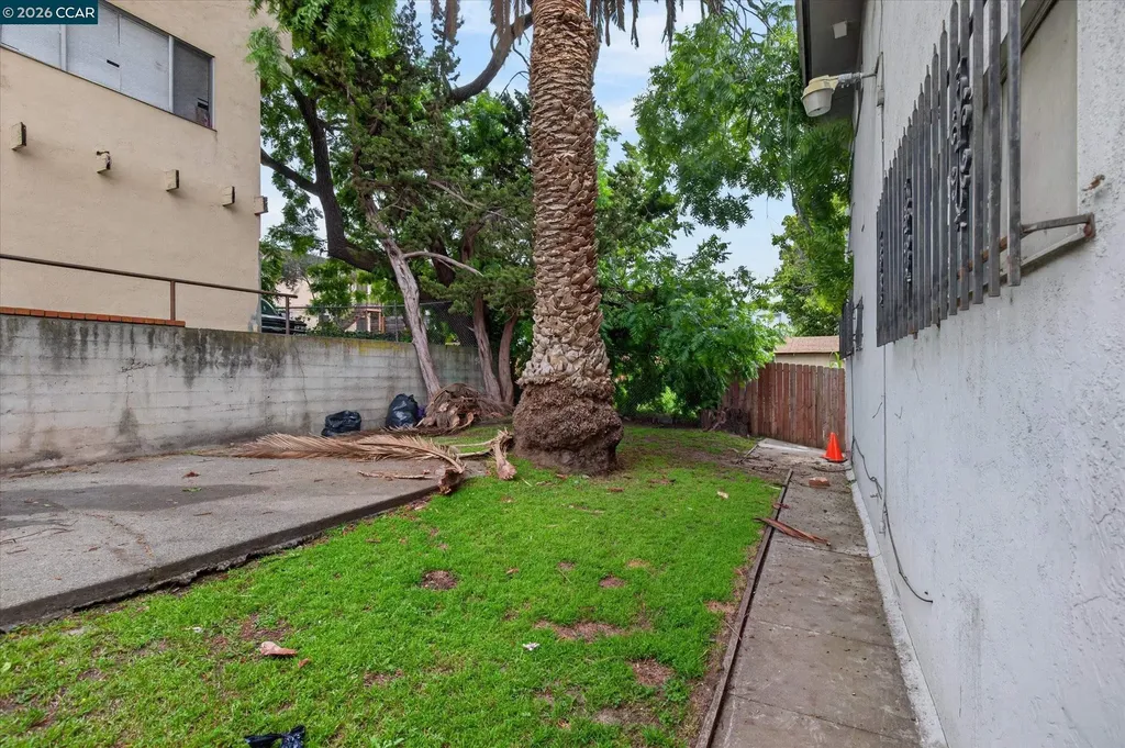 4810 Fairfax Oakland CA 94601
