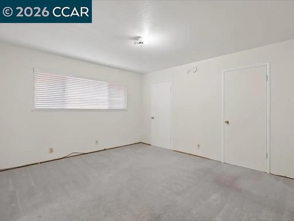 4810 Fairfax Oakland CA 94601