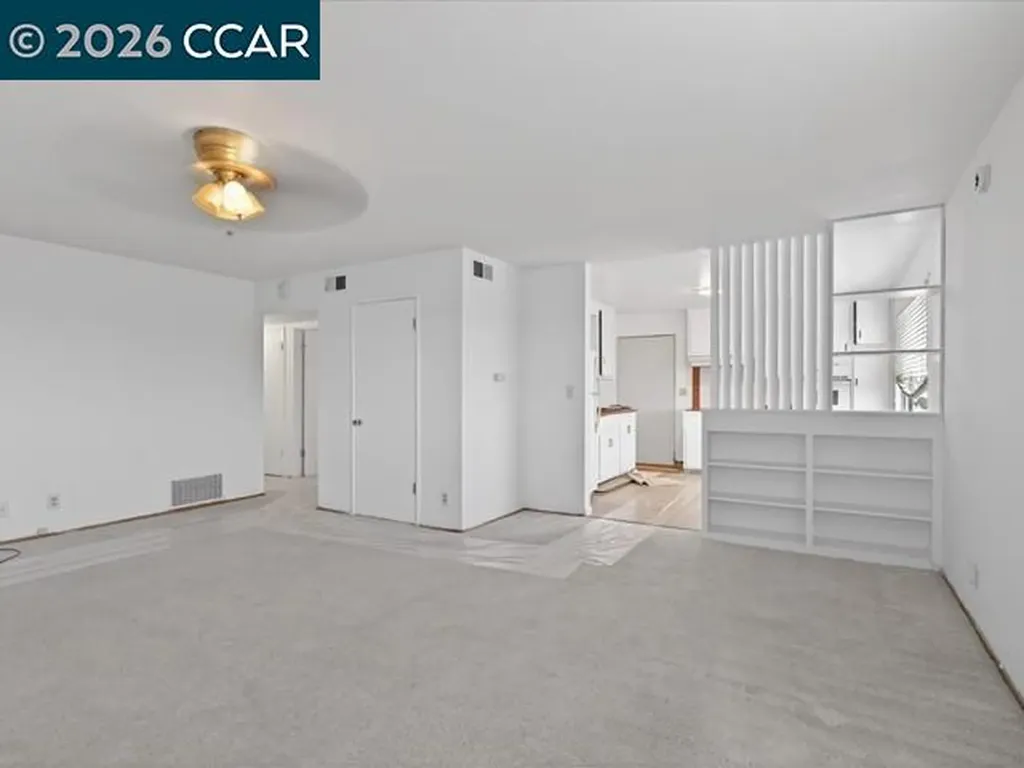 4810 Fairfax Oakland CA 94601