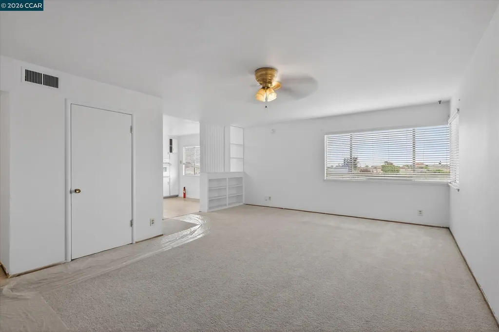 4810 Fairfax Oakland CA 94601