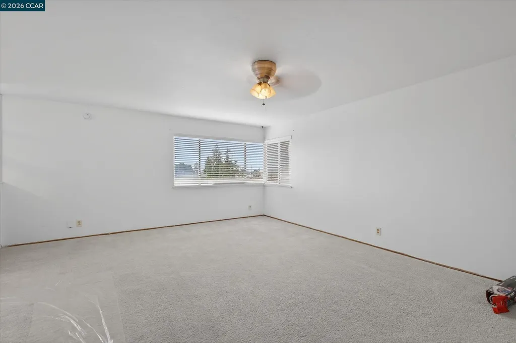 4810 Fairfax Oakland CA 94601