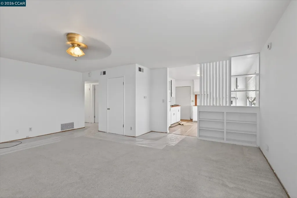4810 Fairfax Oakland CA 94601