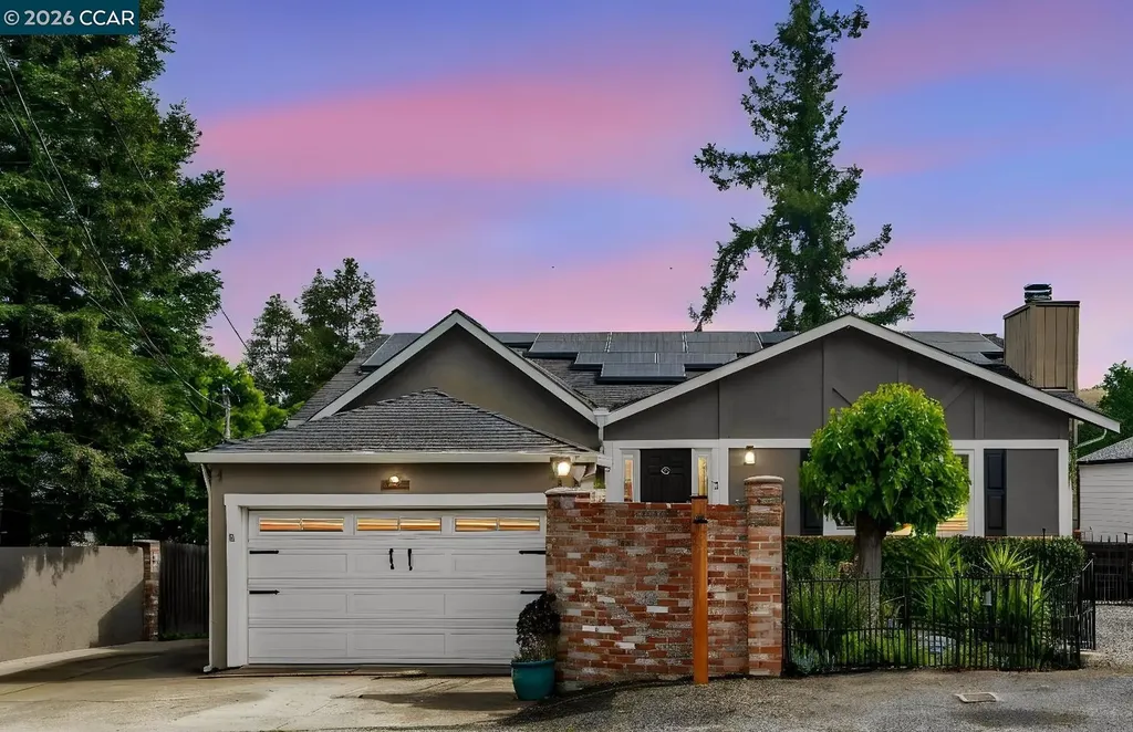 2216 San Miguel Drive Walnut Creek CA 94596