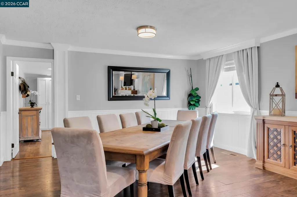 2216 San Miguel Drive Walnut Creek CA 94596