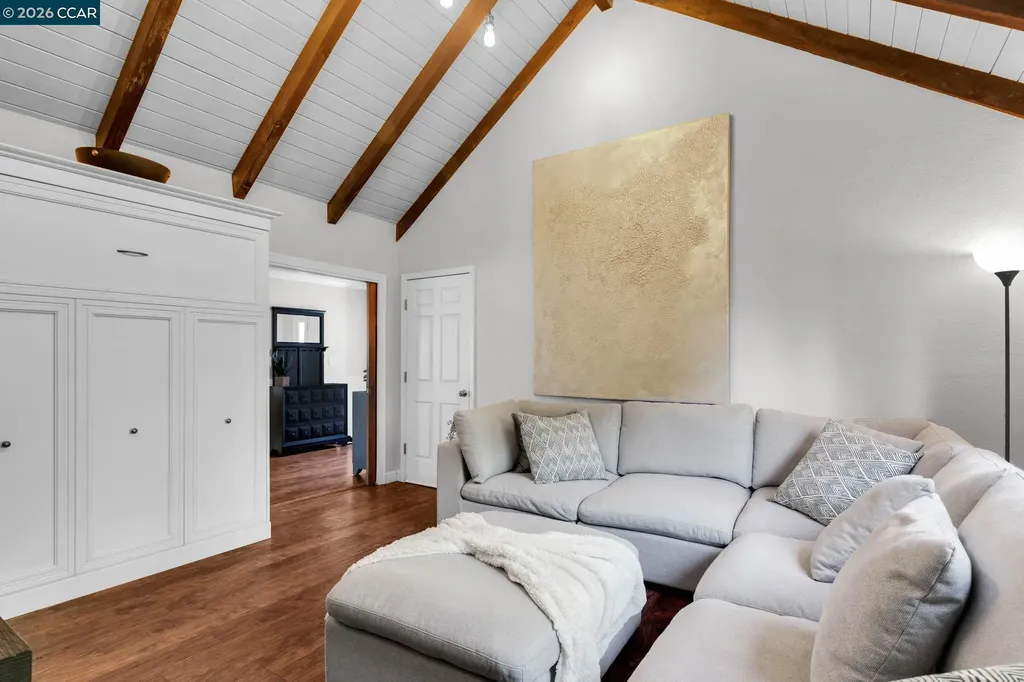 2216 San Miguel Drive Walnut Creek CA 94596